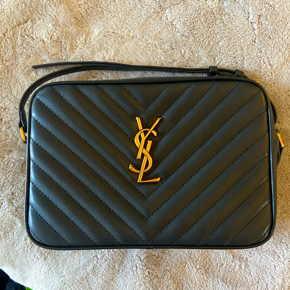 YSL Shoulder Bag